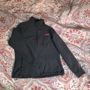 The North Face Limited Edition Soft Shell